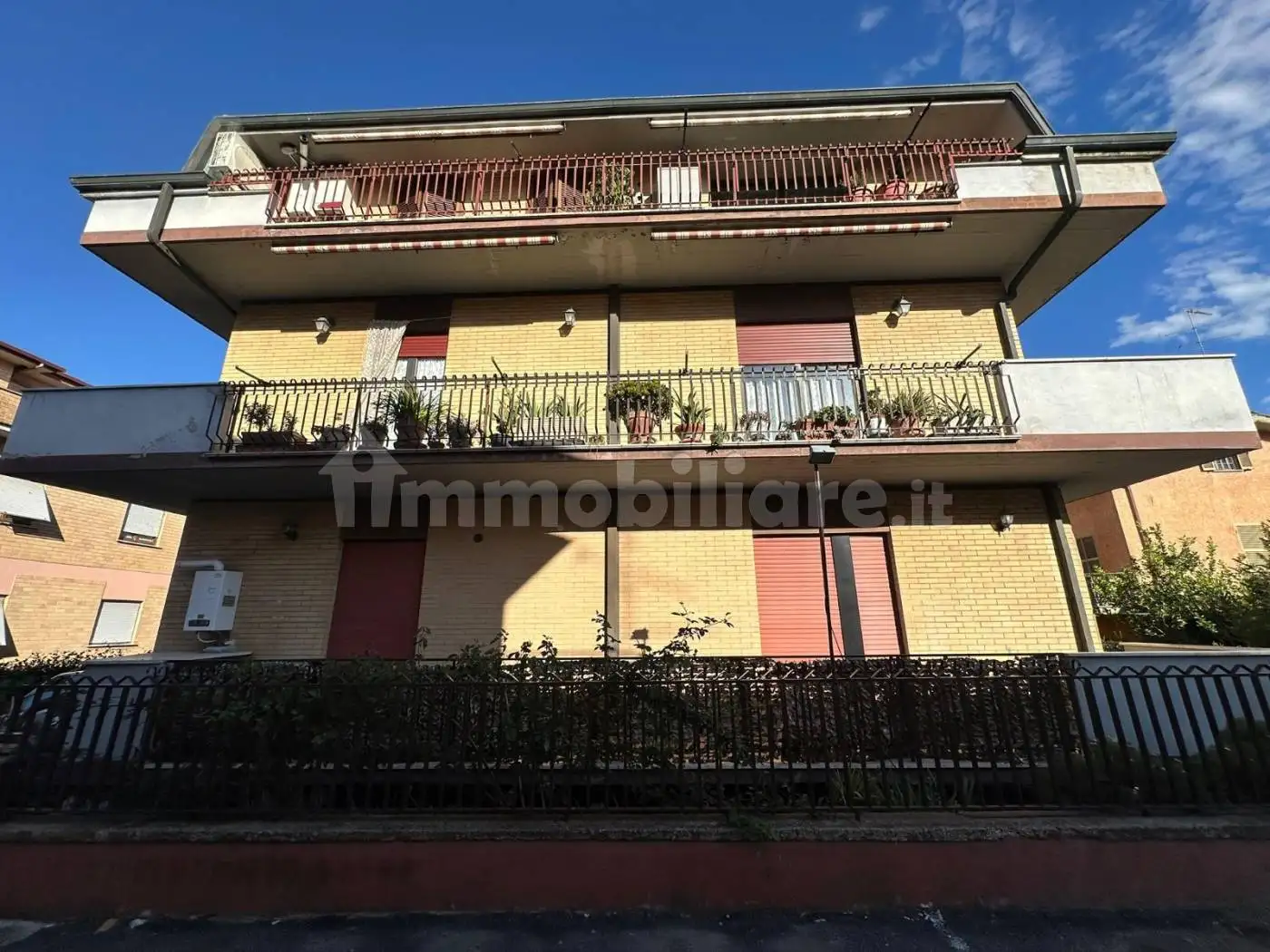 Appartamento in vendita a Monterotondo