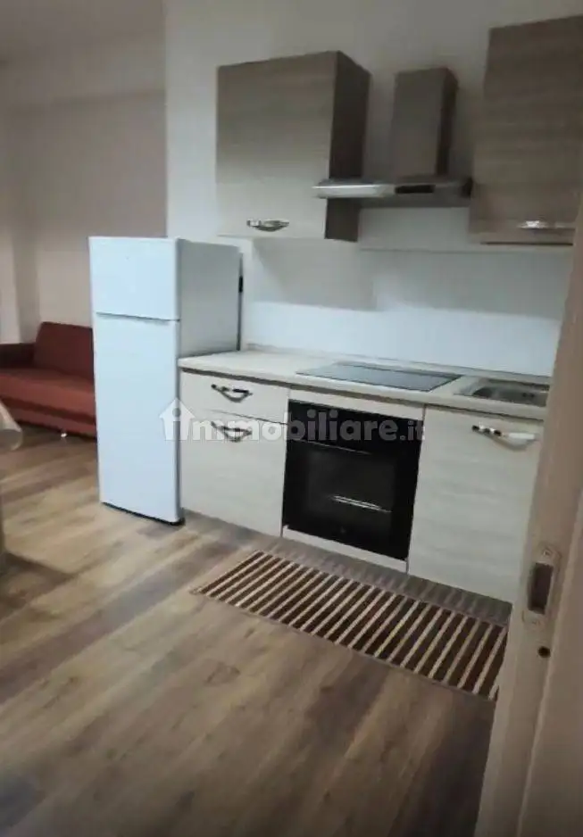 Appartamento in affitto a Catanzaro