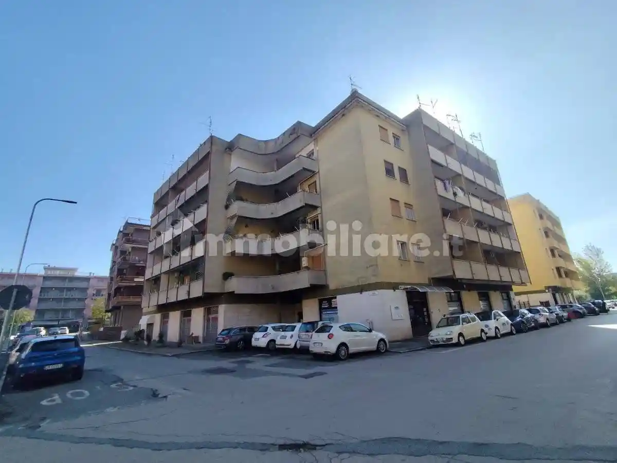 Appartamento in vendita a Cassino