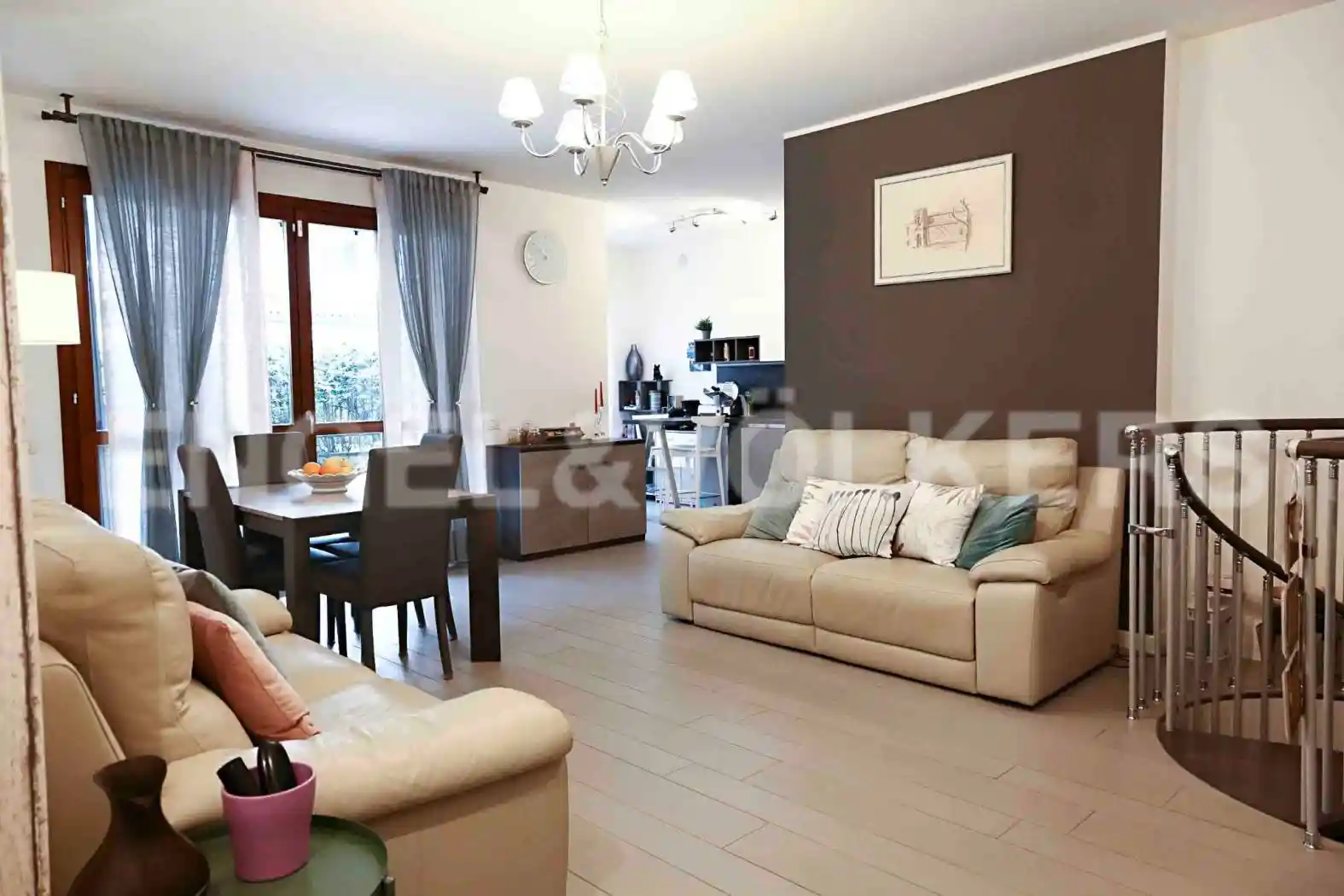 Appartamento in vendita a Assago