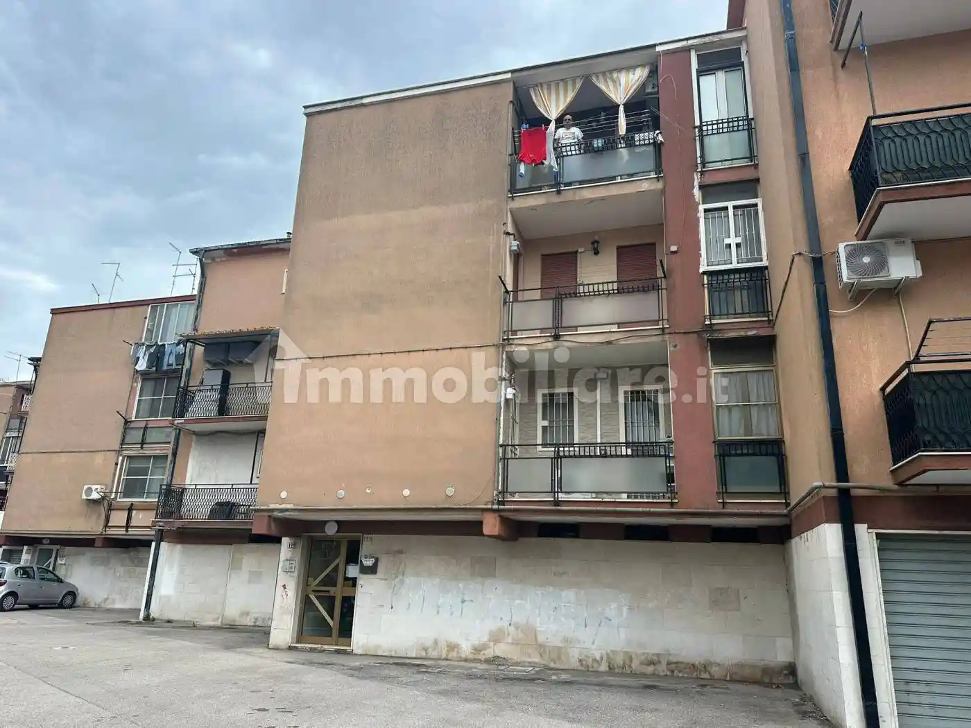 Quadrilocale viale John Fitzgerald Kennedy 129, Cep, Foggia - foto 2