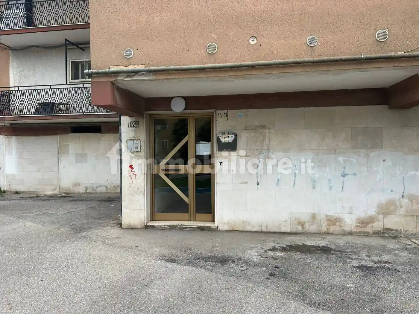 Quadrilocale viale John Fitzgerald Kennedy 129, Cep, Foggia - foto 4