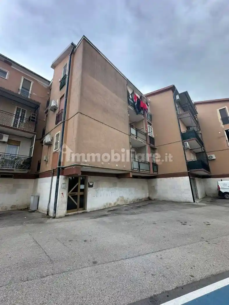 Quadrilocale viale John Fitzgerald Kennedy 129, Cep, Foggia - foto 5