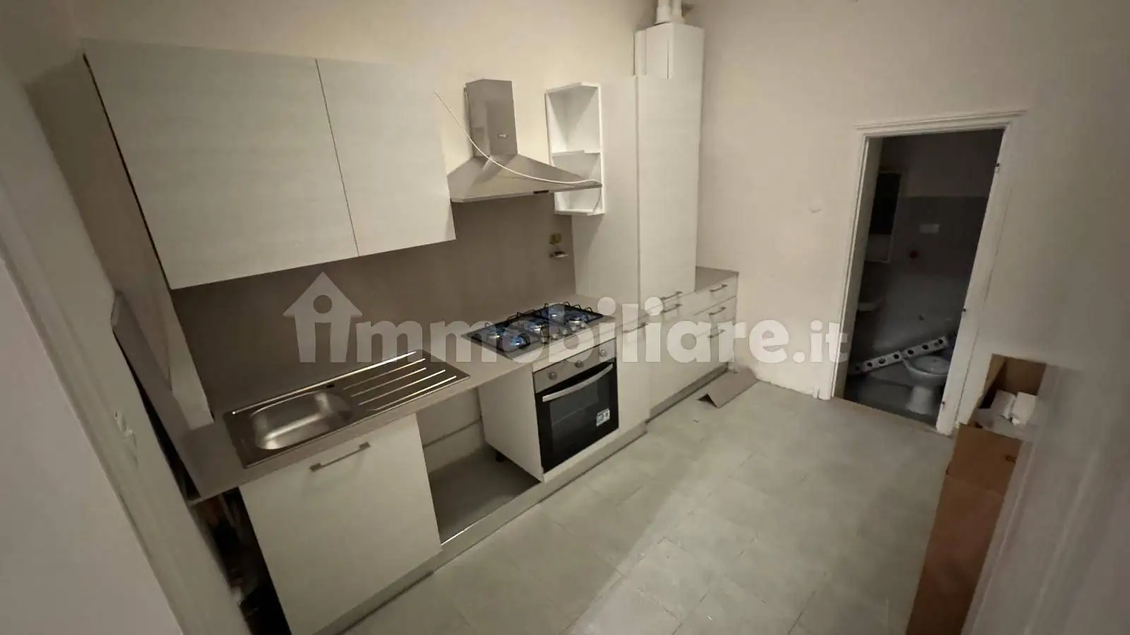 Bilocale via Gallodoro, Gallodoro - Prato, Jesi - foto 2