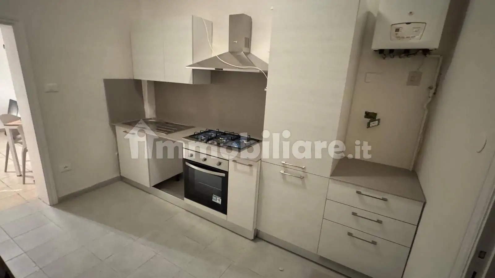 Bilocale via Gallodoro, Gallodoro - Prato, Jesi - foto 3