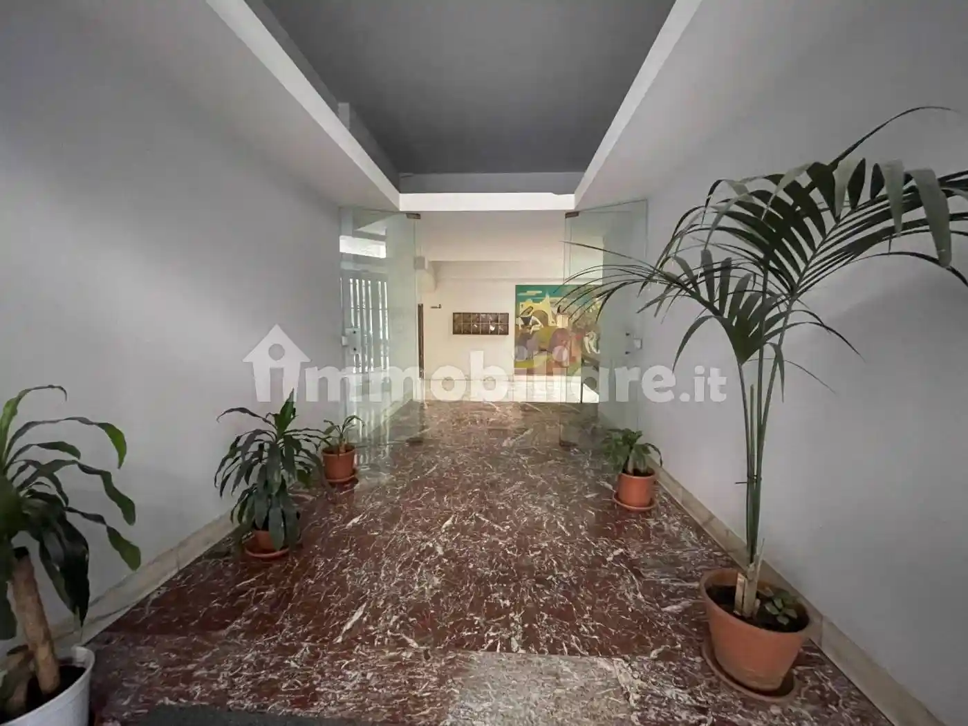 Quadrilocale via Ettore Lombardo Pellegrino, San Martino, Messina - foto 3