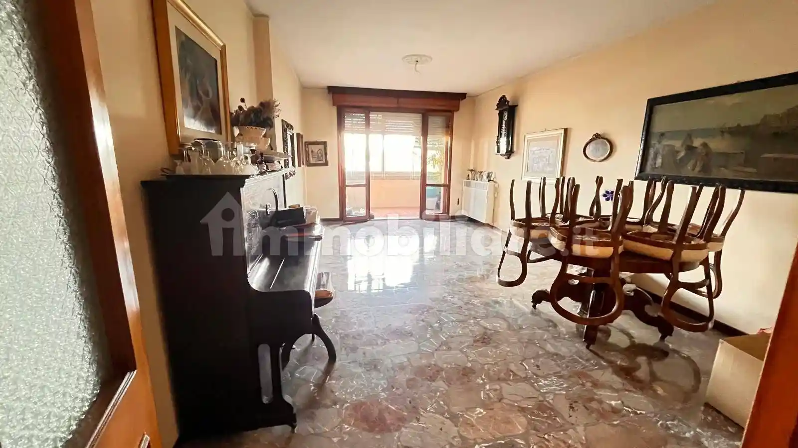 Appartamento in vendita a Modena