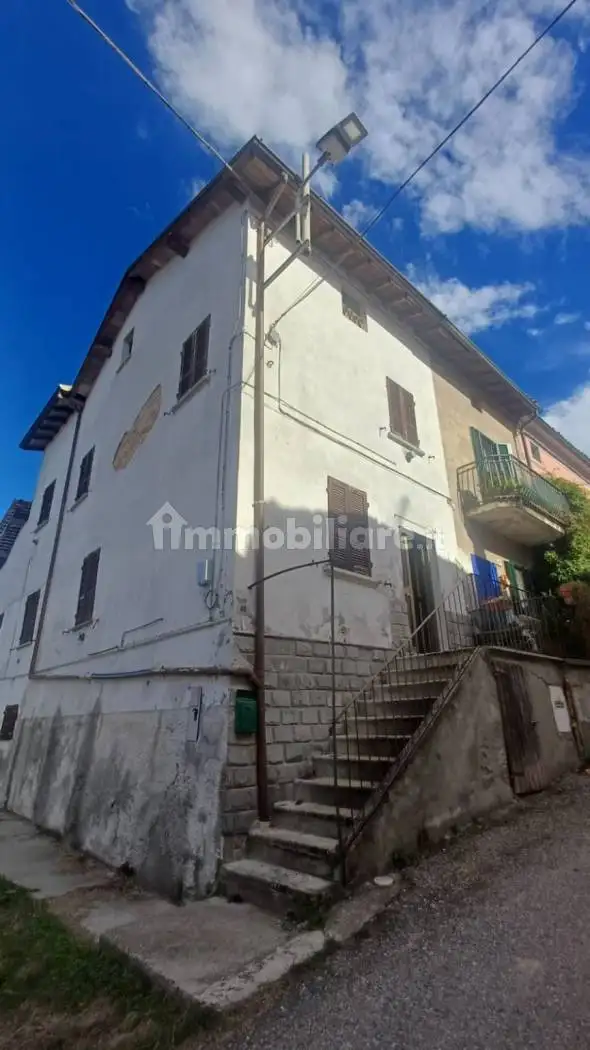 Villa in vendita a Mornico Losana