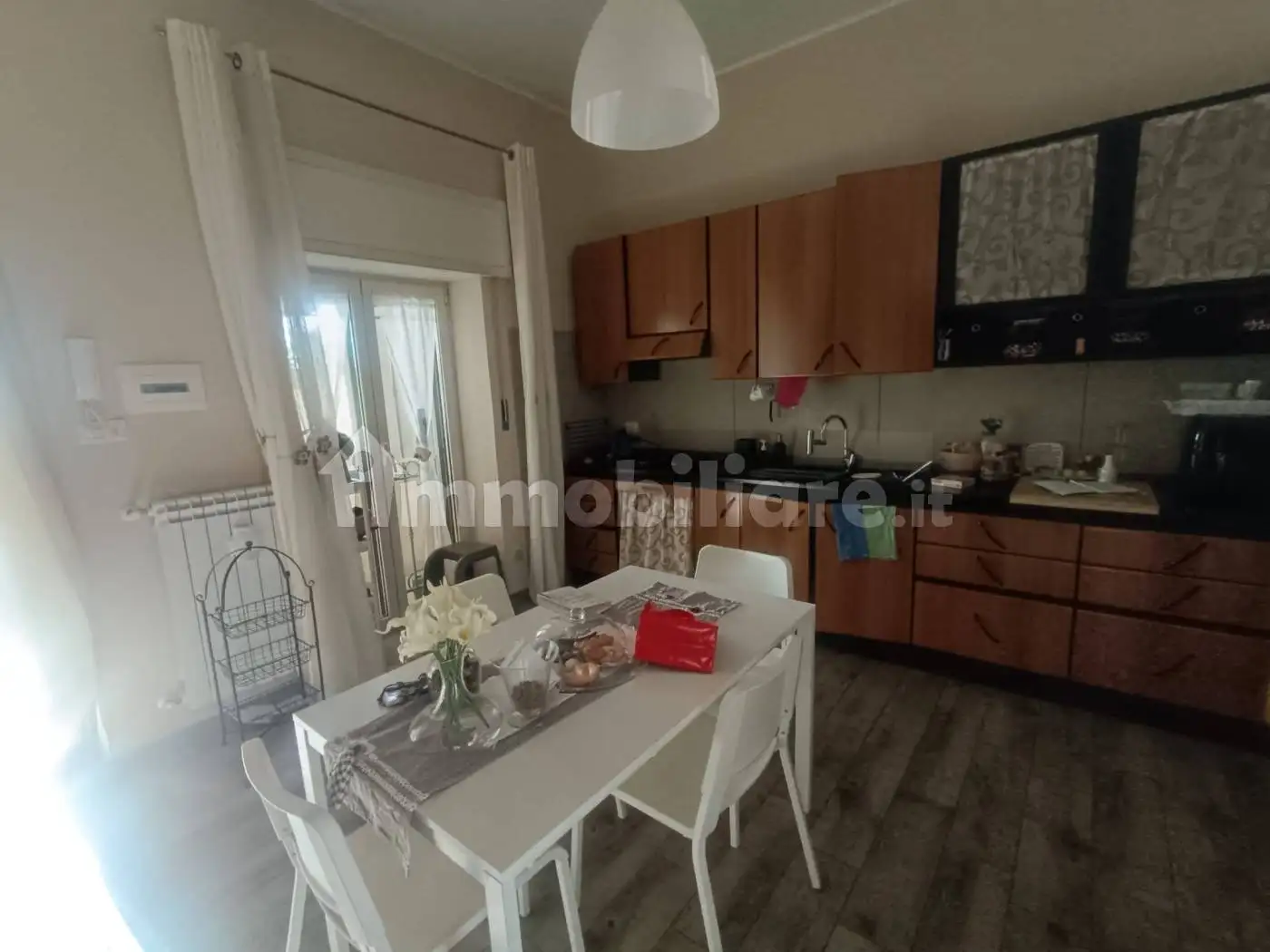 Appartamento in vendita a Recale