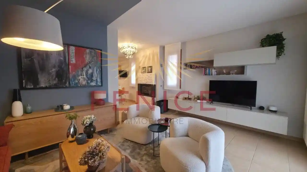 Casa indipendente in vendita a Trevignano