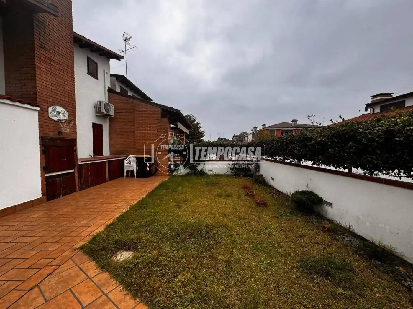 Appartamento in vendita a Comacchio