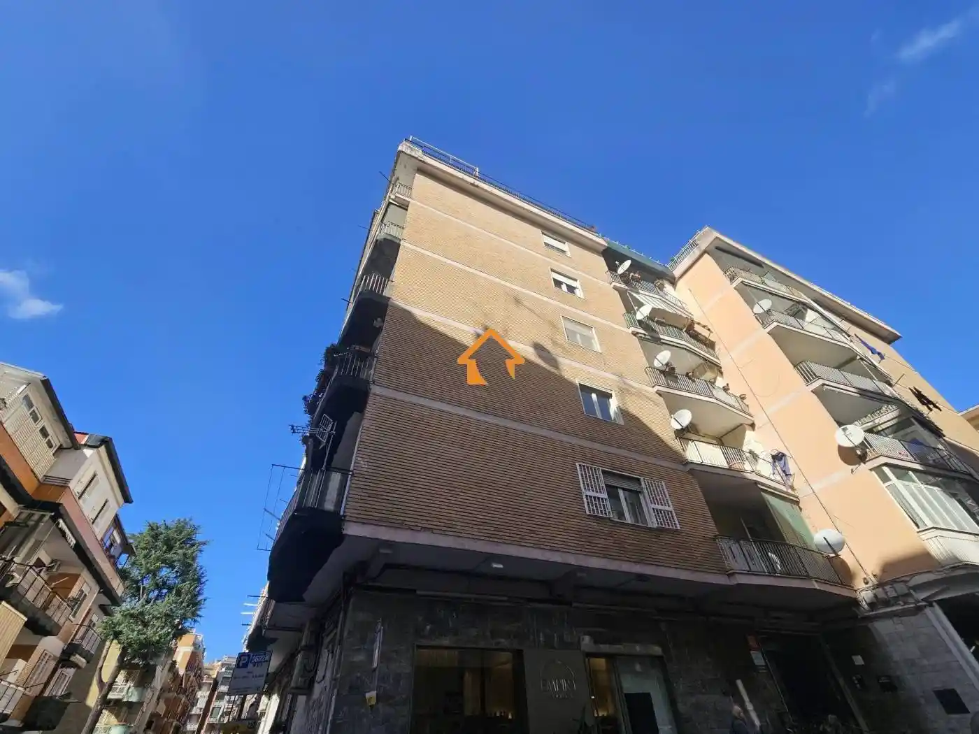 Trilocale via Nicolò Garzilli, Soccavo, Napoli - foto 2