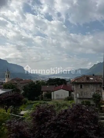 Villa unifamiliare via Pasquale Fumagalli, Rancio, Lecco - foto 2