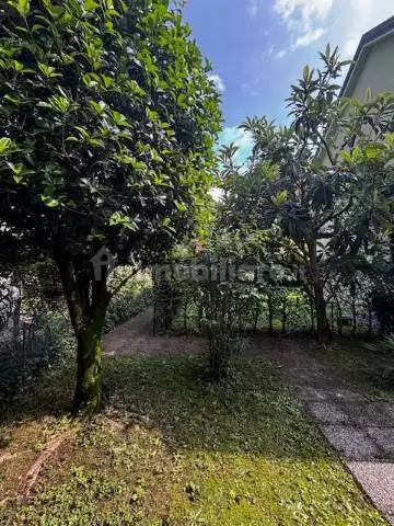 Villa unifamiliare via Pasquale Fumagalli, Rancio, Lecco - foto 4