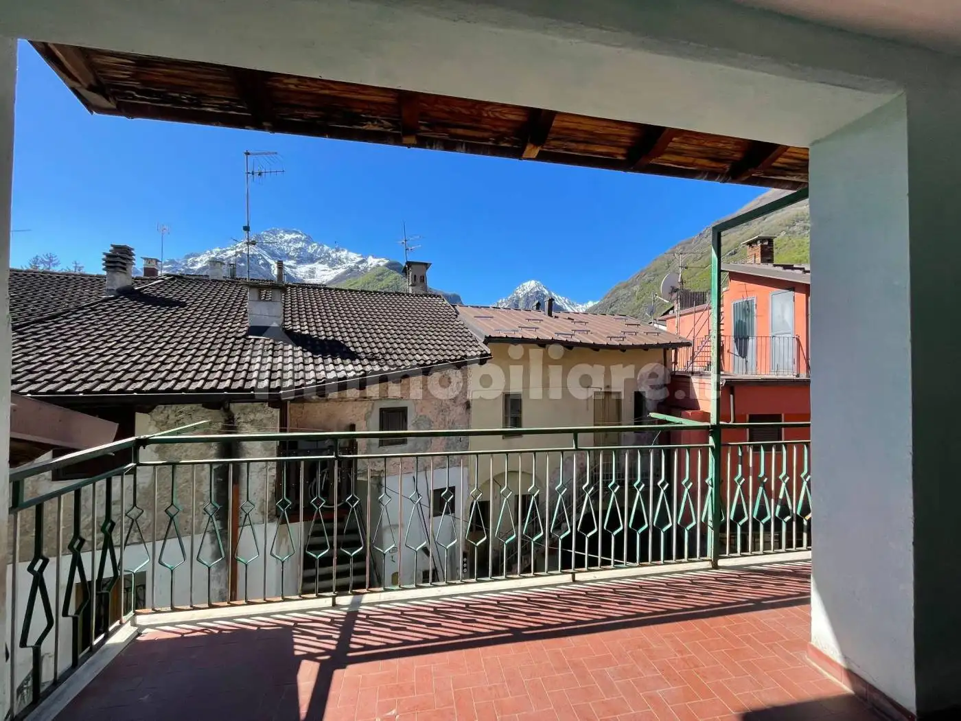 Rustico via Ospedale, Entracque - foto 2