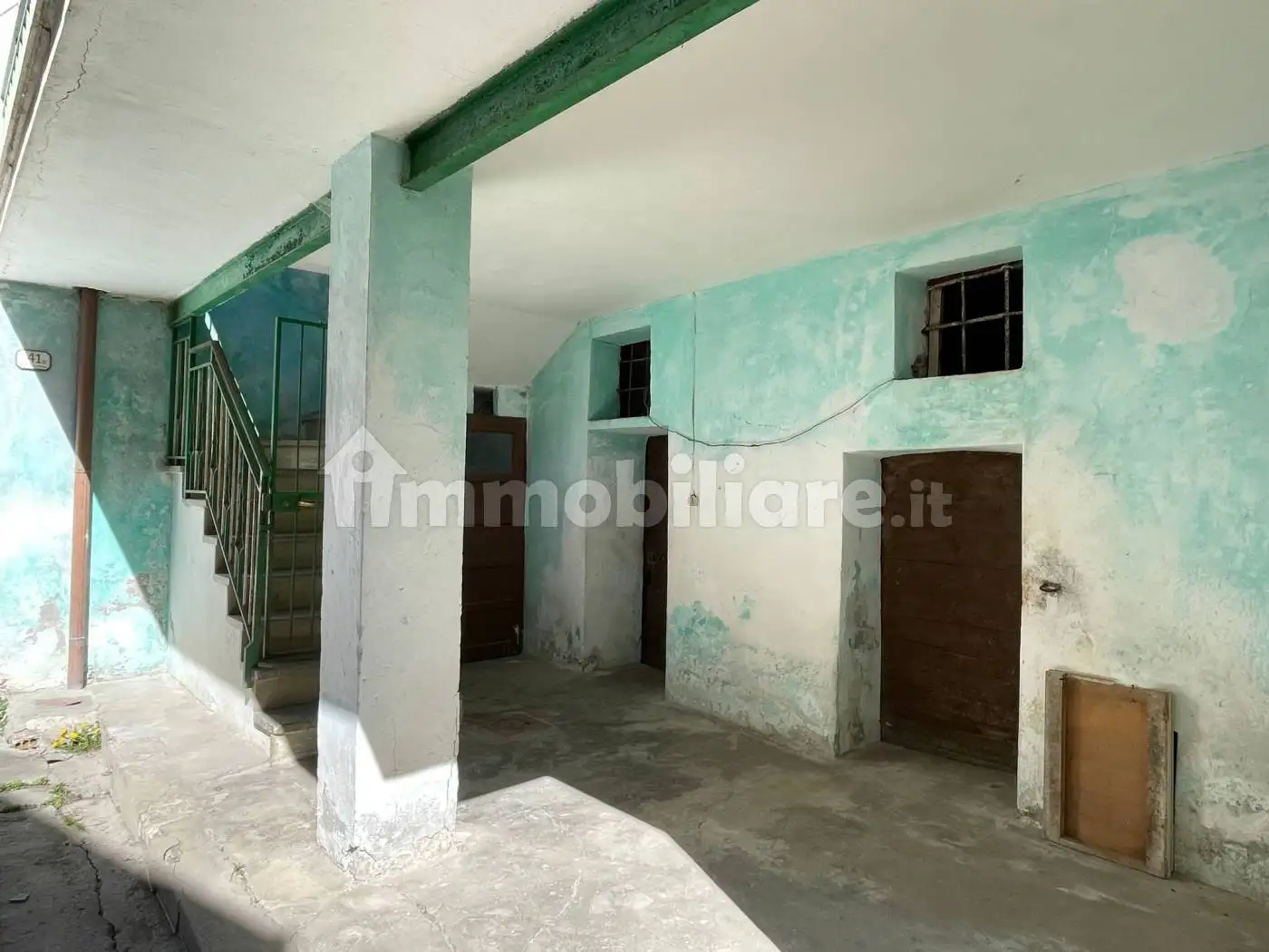 Rustico via Ospedale, Entracque - foto 4