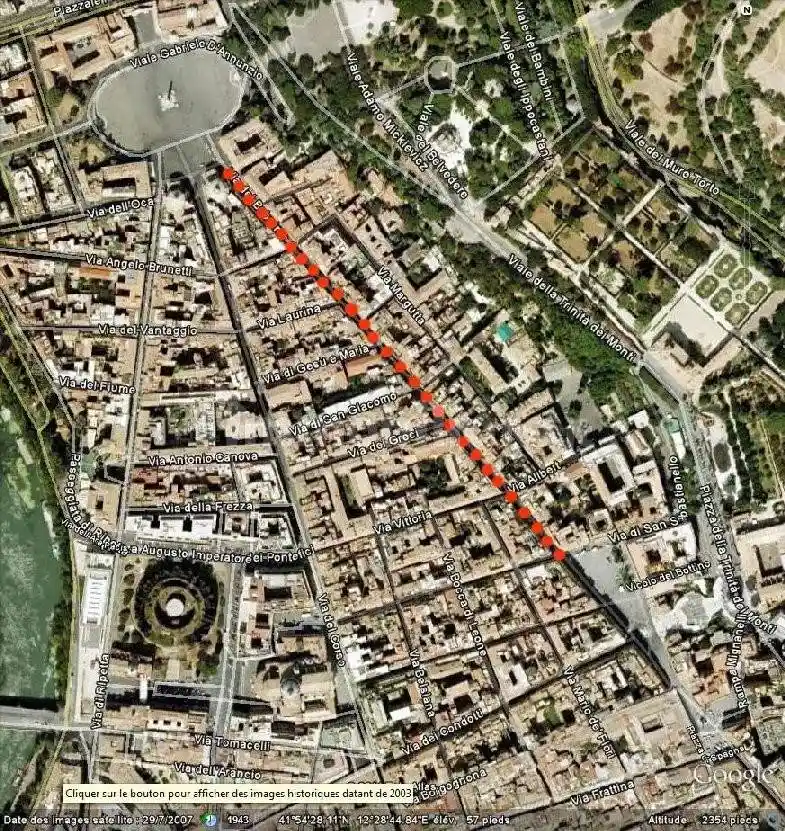 Appartamento ottimo stato, piano terra, Spagna, Roma - foto 3