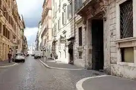 Appartamento ottimo stato, piano terra, Spagna, Roma - foto 5