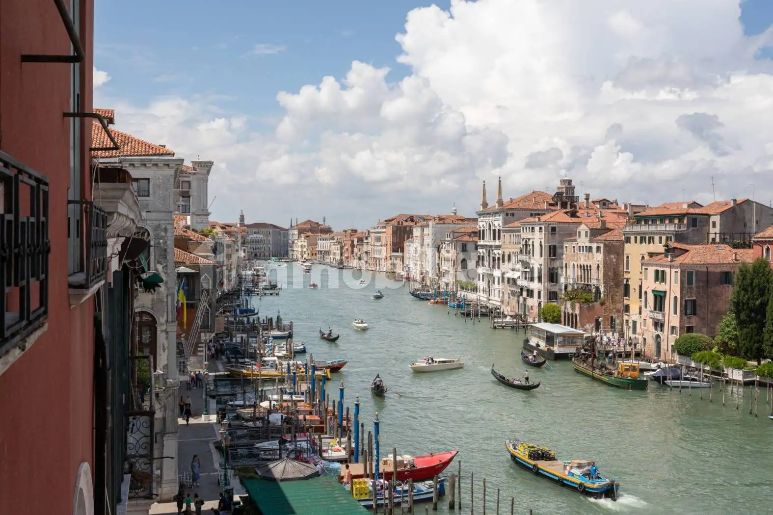 Appartamento in vendita a Venezia