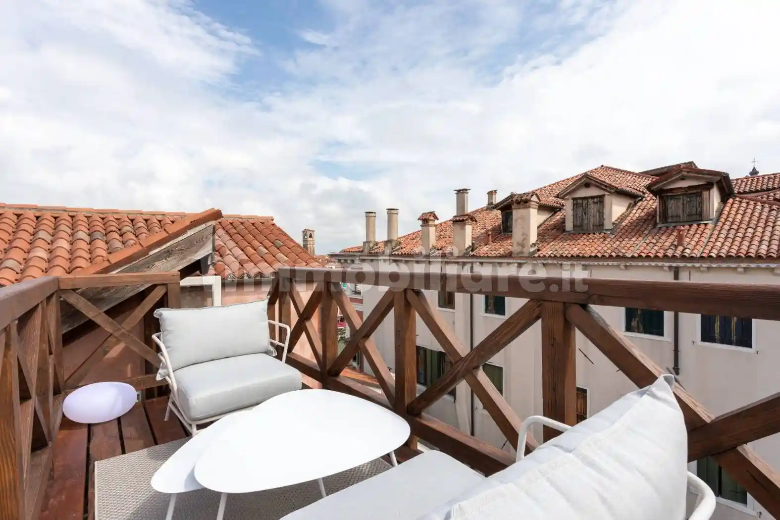 Quadrilocale Riva del Carbon, San Marco, Venezia - foto 2