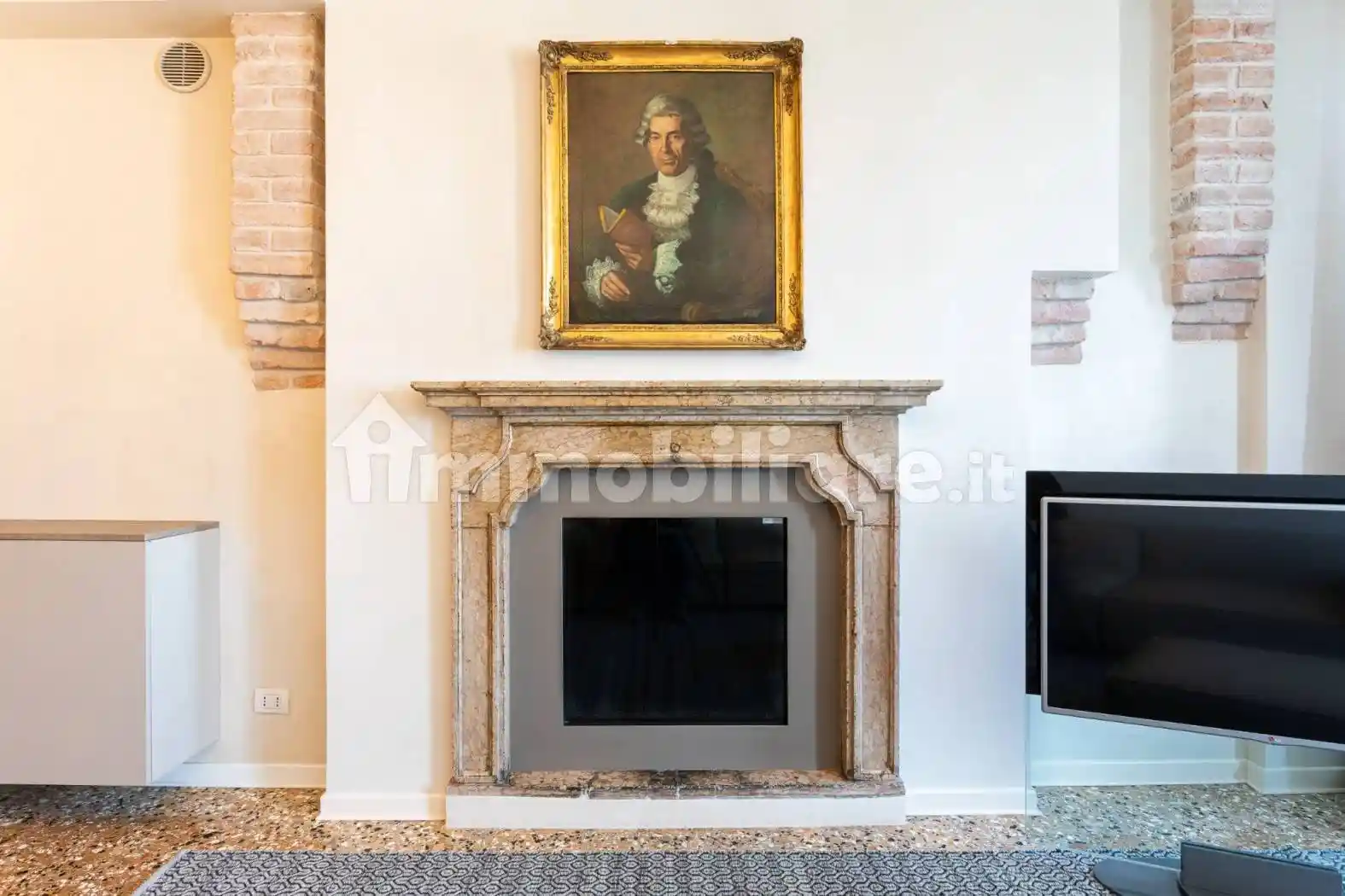 Quadrilocale Riva del Carbon, San Marco, Venezia - foto 4