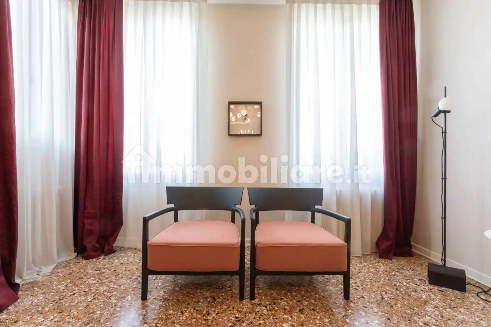 Quadrilocale Riva del Carbon, San Marco, Venezia - foto 5