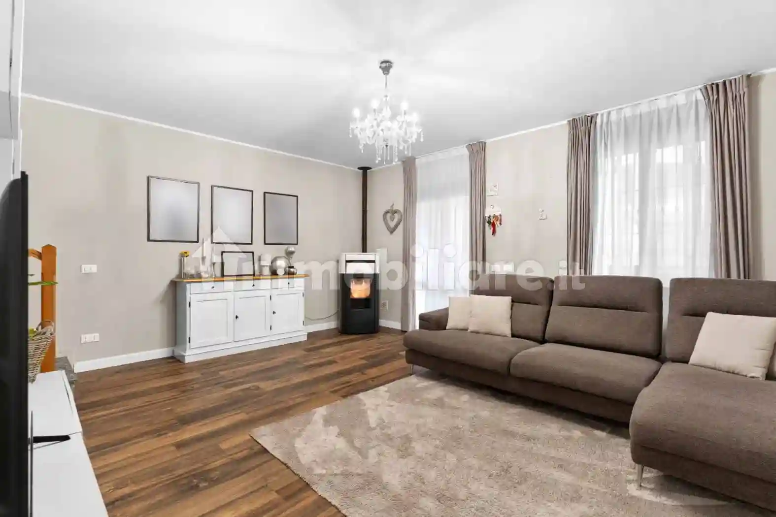 Villetta a schiera - foto 3