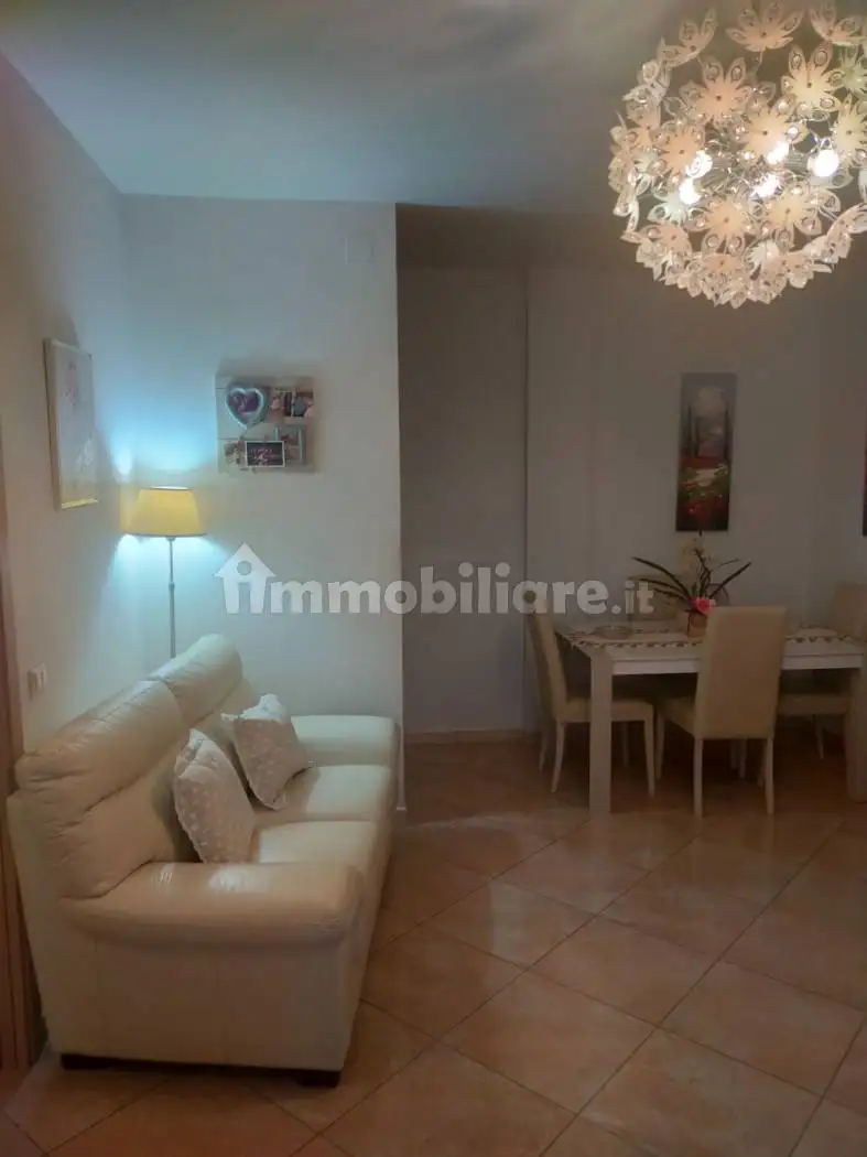 Appartamento in vendita a Livorno