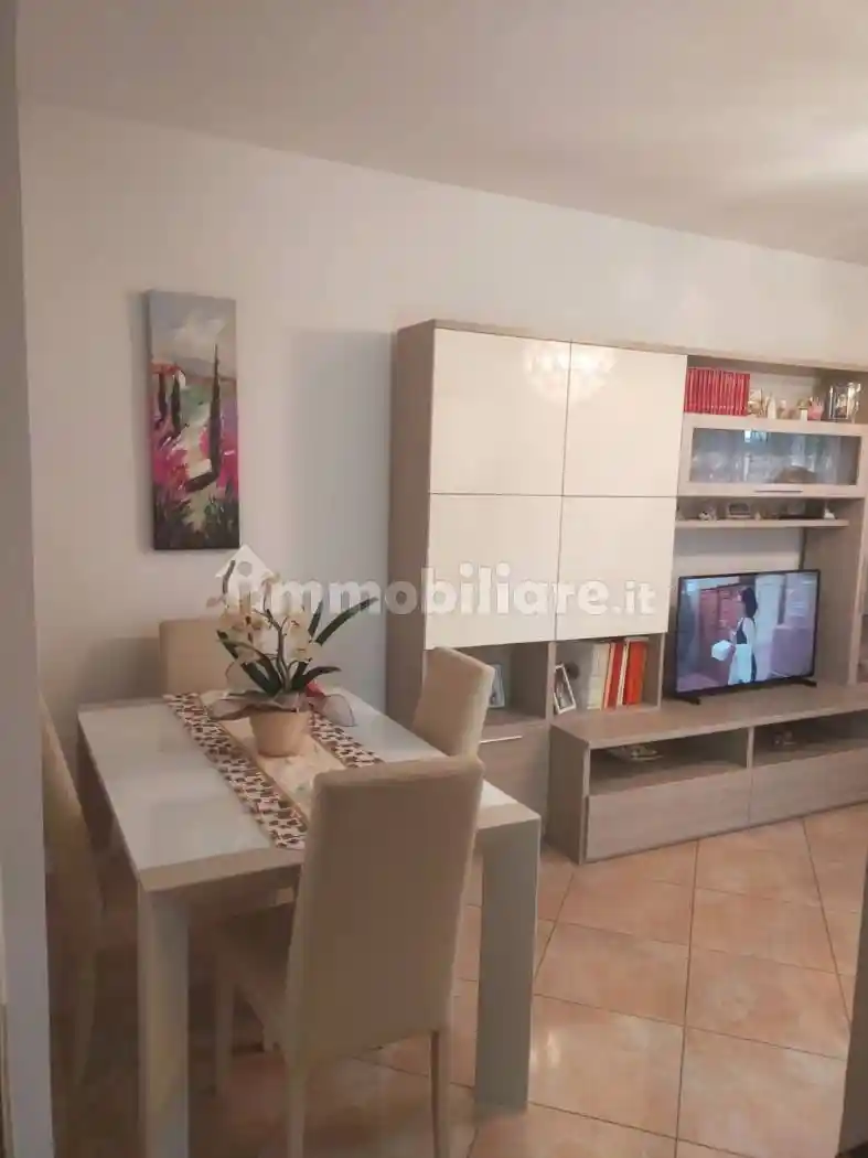 Quadrilocale via delle Viole, Salviano, Livorno - foto 2