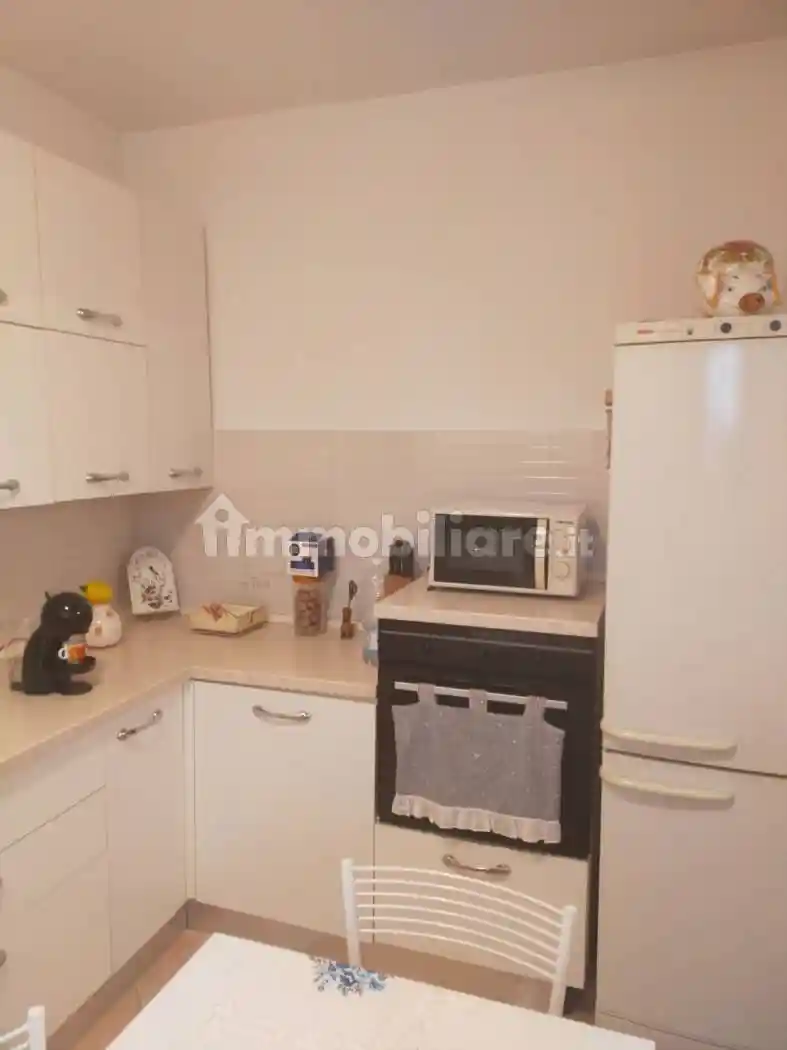 Quadrilocale via delle Viole, Salviano, Livorno - foto 5