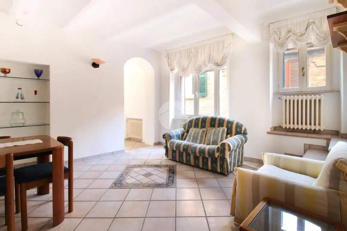 Casa indipendente in vendita a Atri