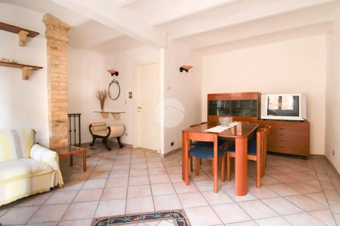 Terratetto unifamiliare Vico Miglio 5, Centro, Atri - foto 2