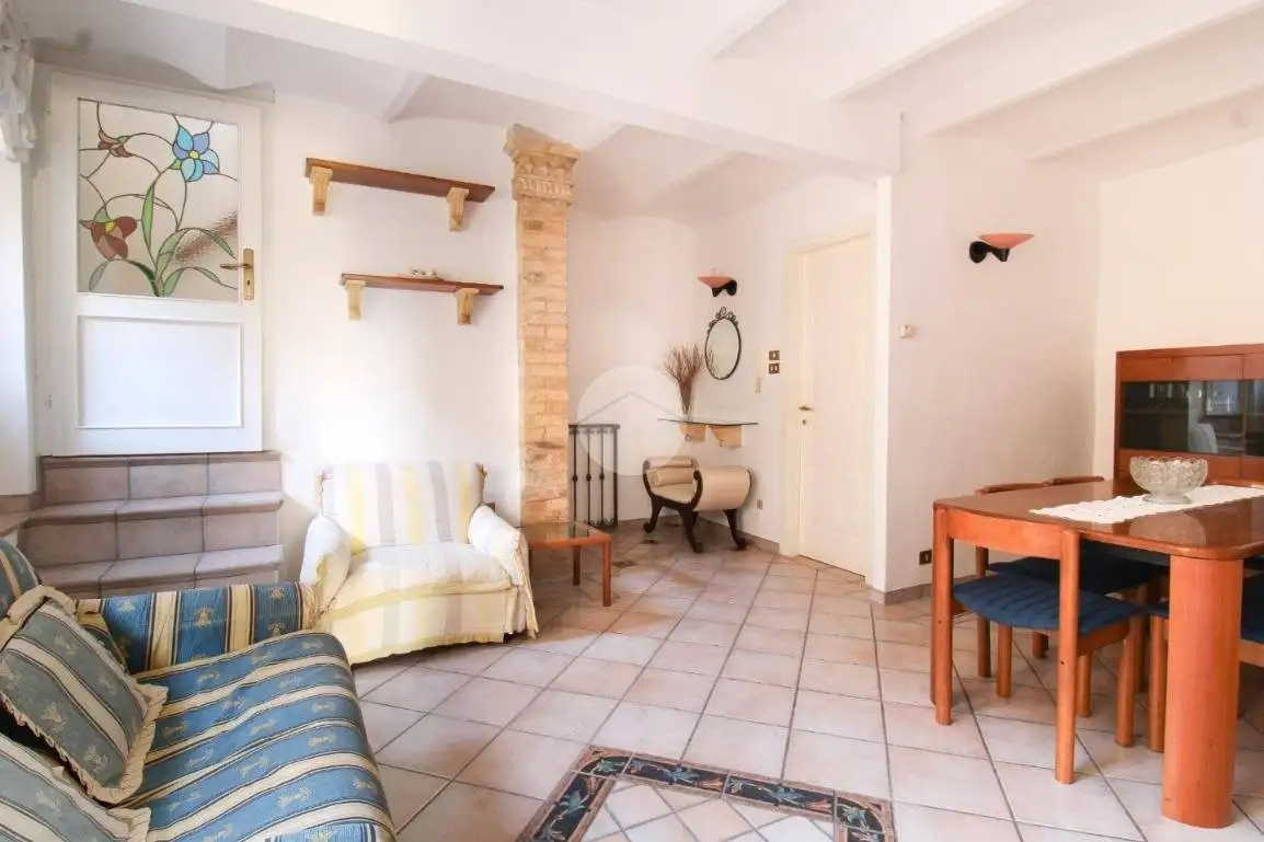 Terratetto unifamiliare Vico Miglio 5, Centro, Atri - foto 3