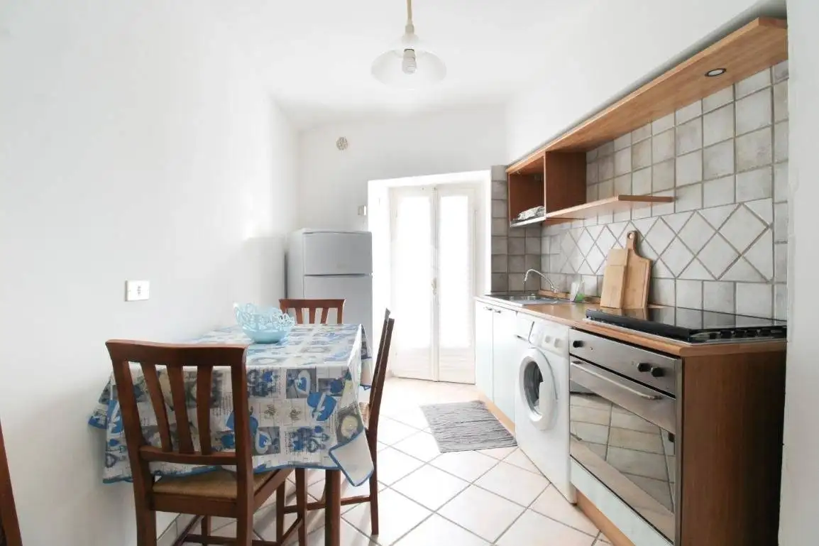 Terratetto unifamiliare Vico Miglio 5, Centro, Atri - foto 5