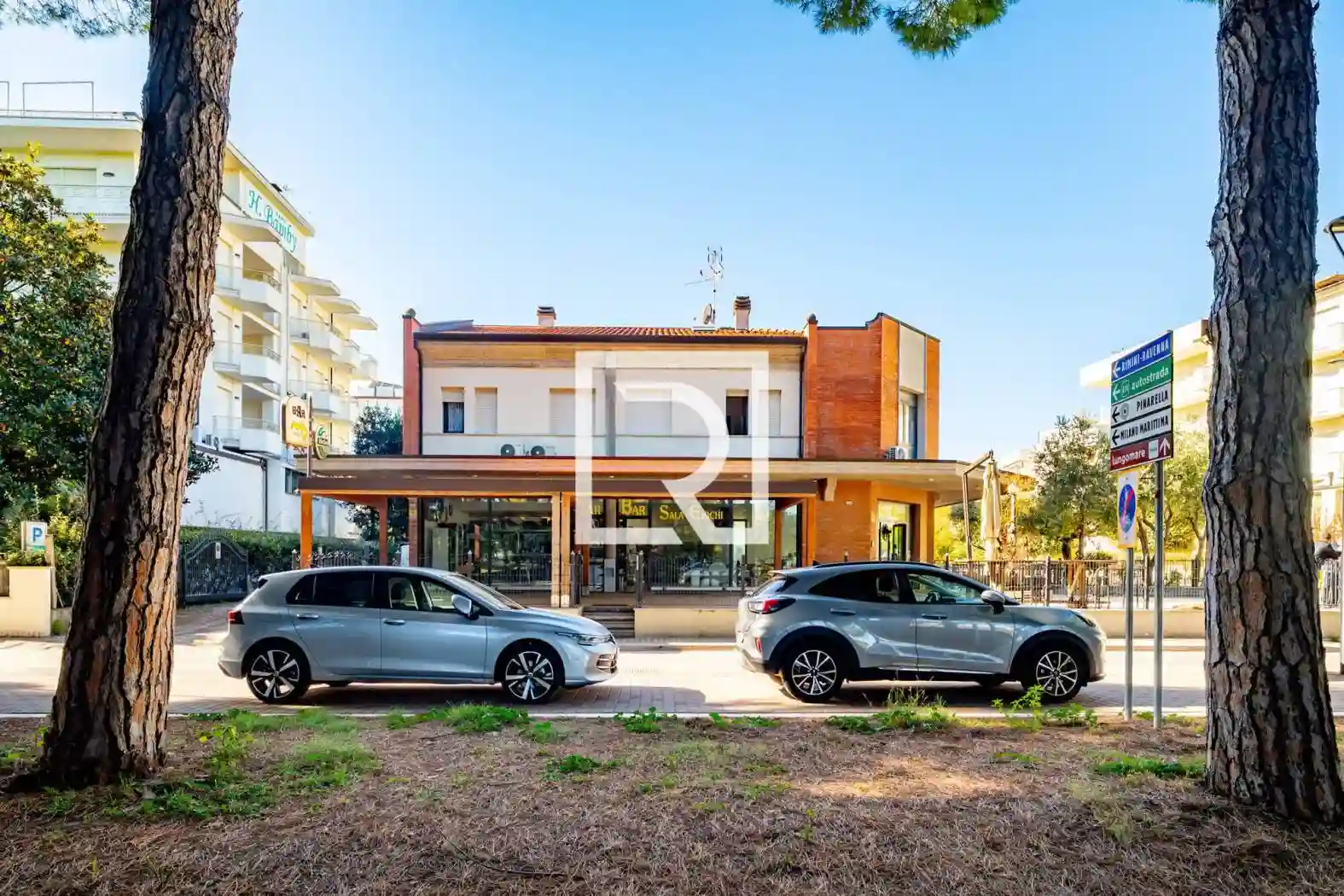 Palazzo - Edificio - foto 3