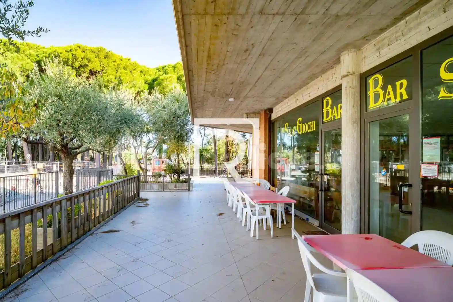 Palazzo - Edificio - foto 4