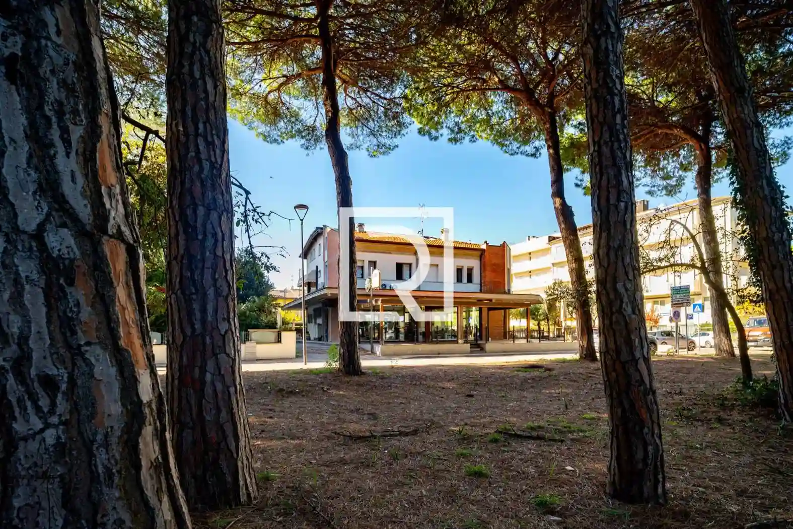 Palazzo - Edificio - foto 5