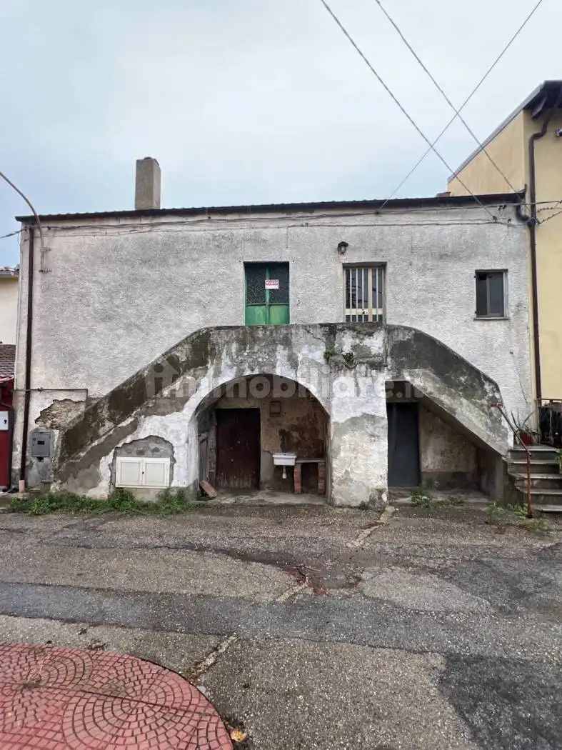 Villetta a schiera in vendita a Vasto