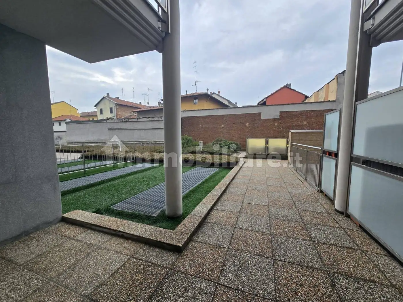 Quadrilocale via Paleologi 10/A, Centro, Chivasso - foto 3