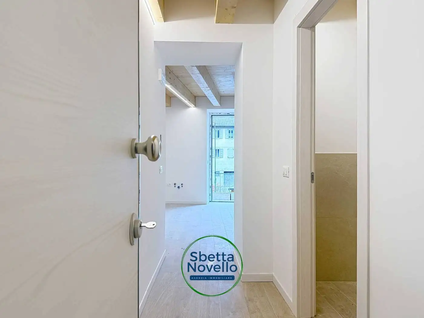 Appartamento in vendita a Borgo Valsugana