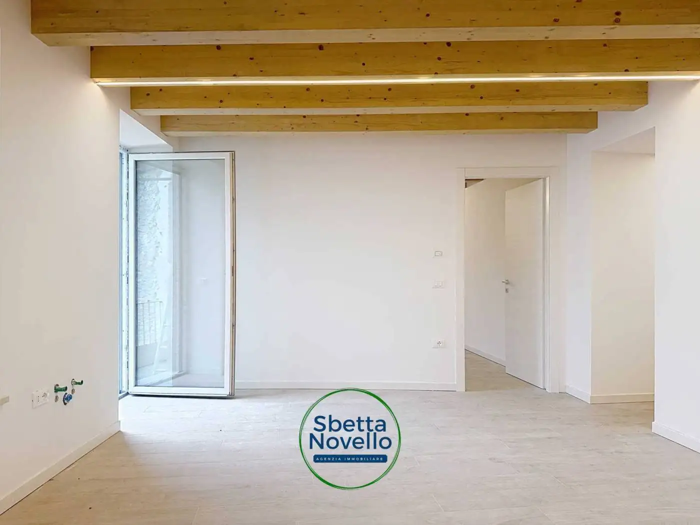 Bilocale via Fratelli, Borgo, Borgo Valsugana - foto 5