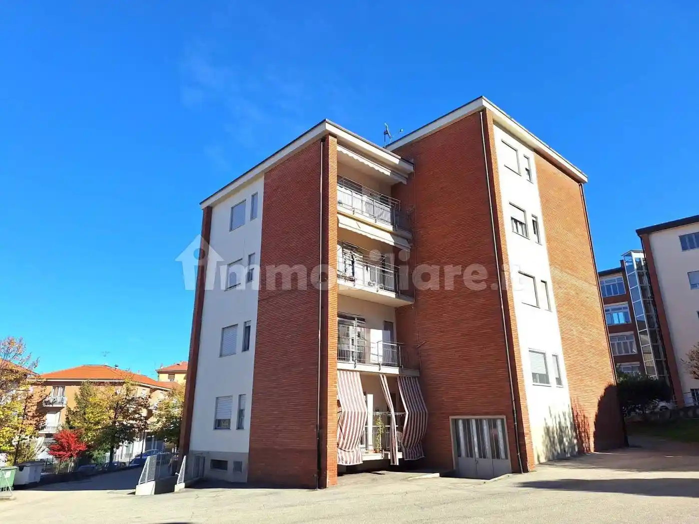 Appartamento in vendita a Alba