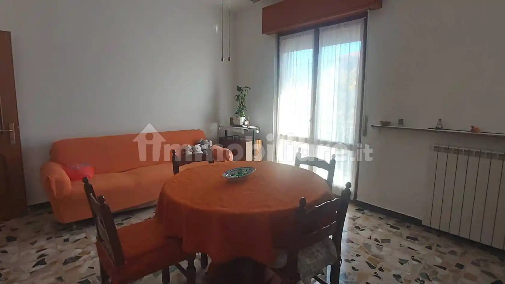 Appartamento in vendita a Solaro