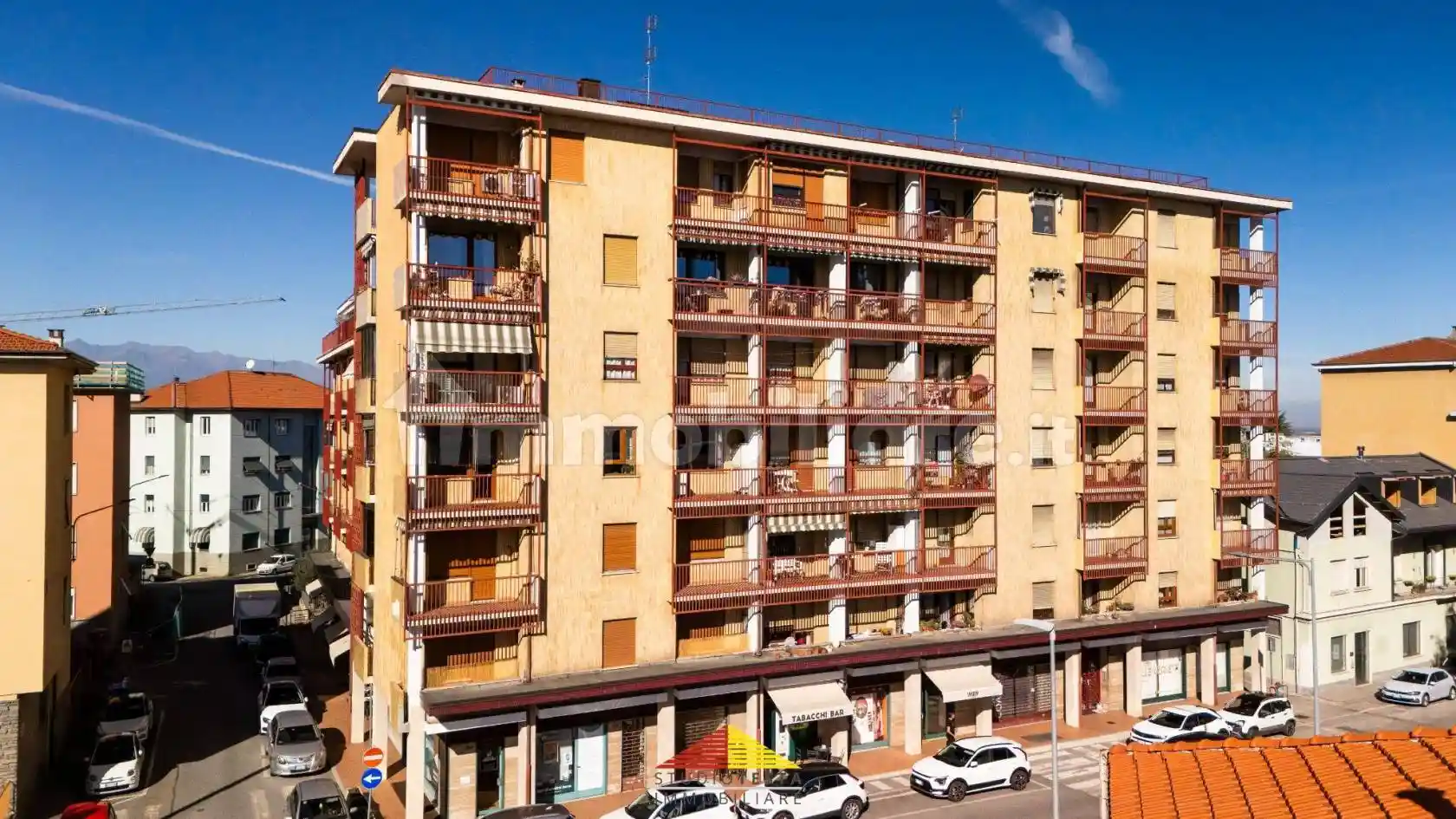 Appartamento in vendita a Saluzzo