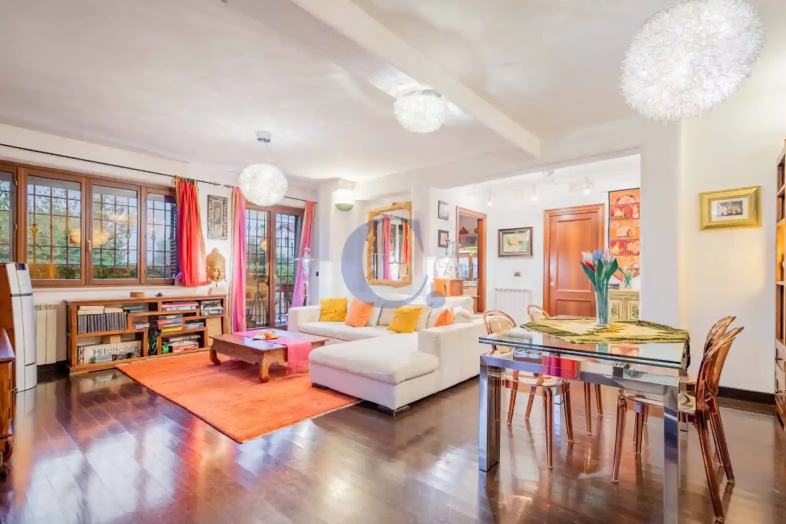 Villa in vendita a Guidonia Montecelio