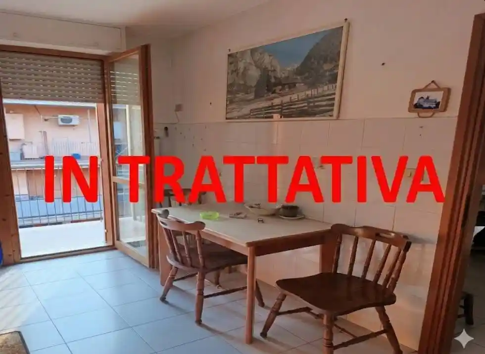 Appartamento in vendita a Guidonia Montecelio