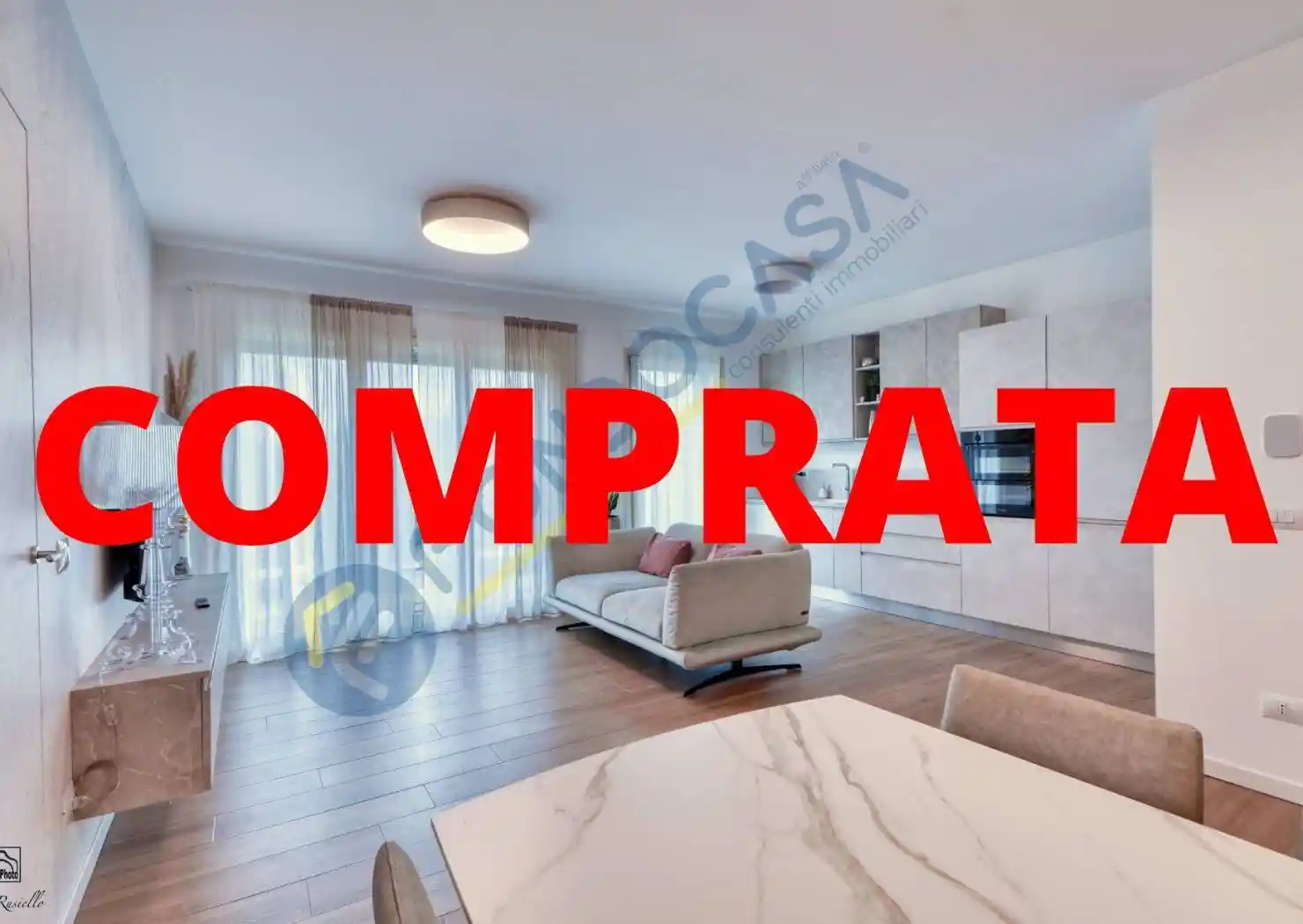 Appartamento in vendita a Limbiate