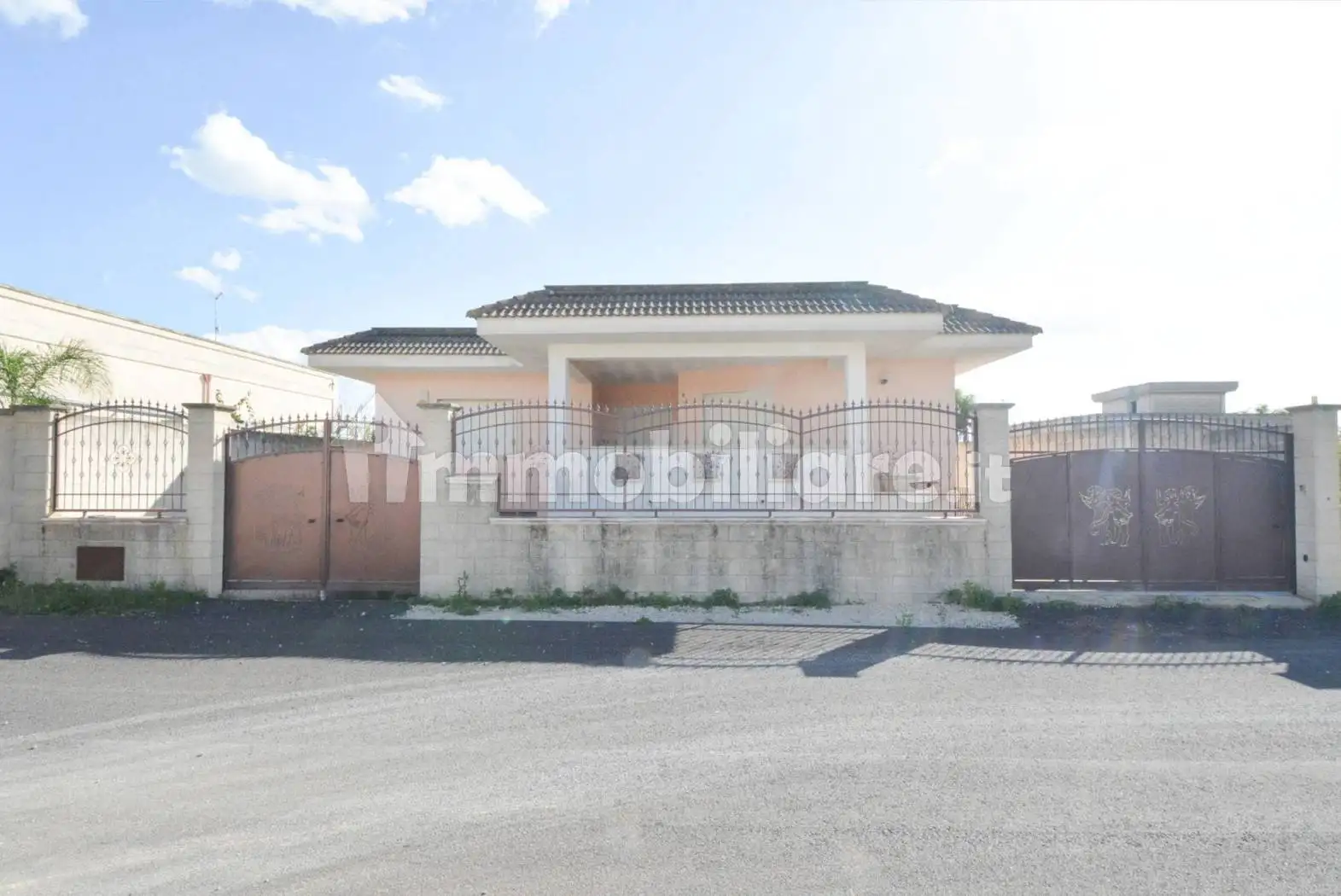 Villa in vendita a Avetrana