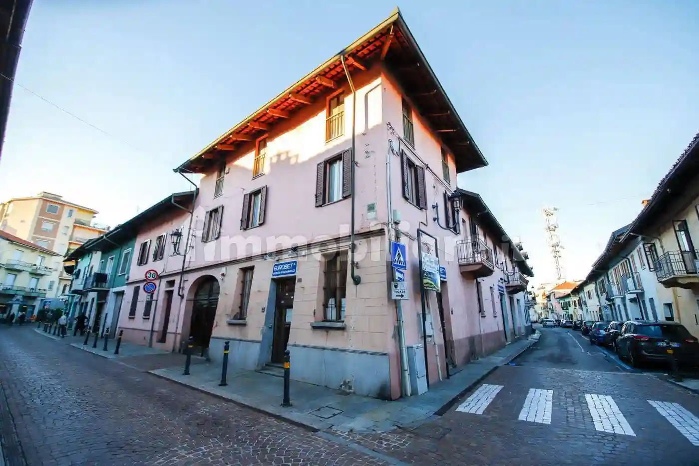 Palazzo - Edificio - foto 2