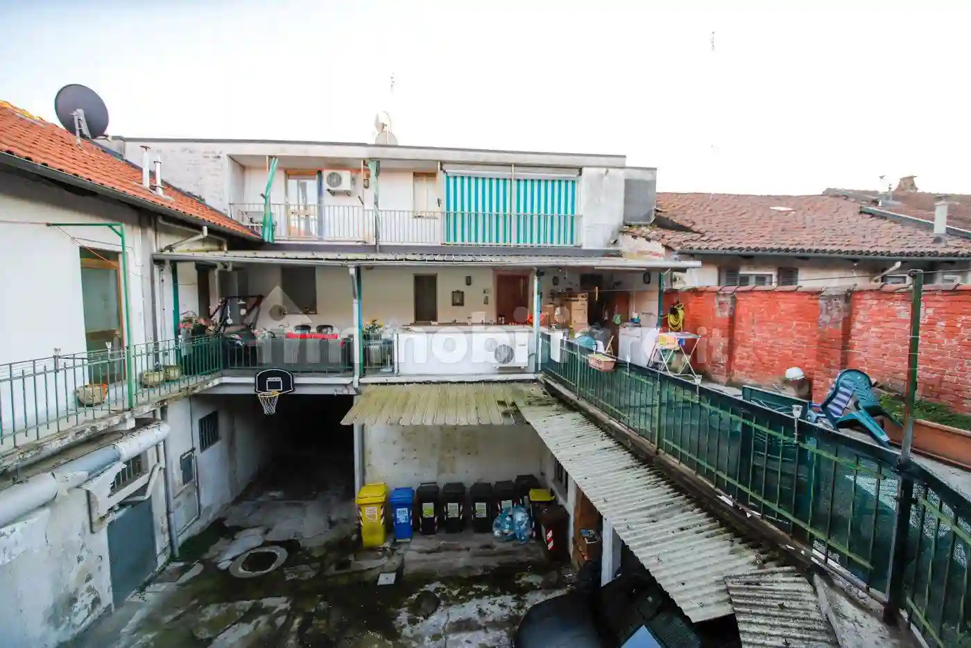 Palazzo - Edificio - foto 3